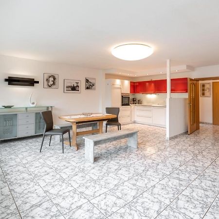 Ferienwohnung Villa Abrioux Am Park Bad Bertrich Zewnętrze zdjęcie