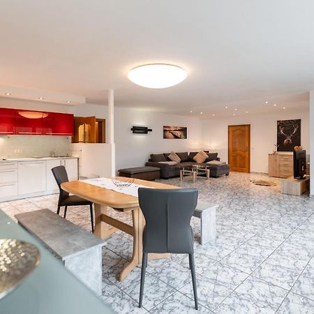 Ferienwohnung Villa Abrioux Am Park Bad Bertrich Zewnętrze zdjęcie